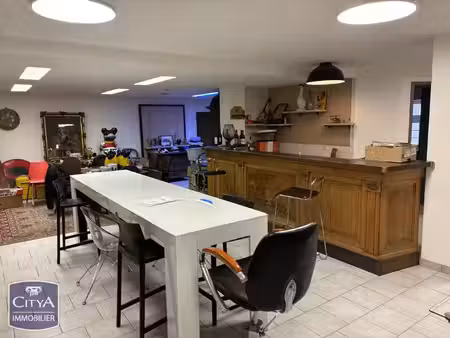 local commercial à vendre 320 m² - sedan (08) - 550 000€
