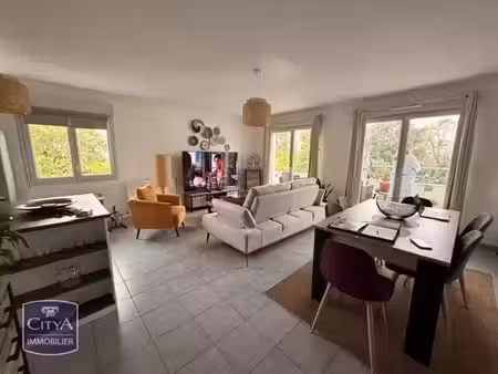 appartement à vendre 3 pièces 84 m² - divonne-les-bains (01) - 530 000€