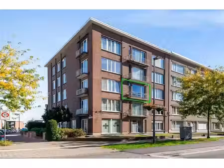 appartement te koop in wilrijk