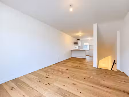 appartement te koop in chapelle-lez-herlaimont met 2 slaapkamers