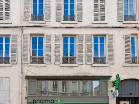 boutique/local commercial à roanne (42300)
