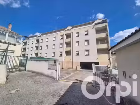 vente appartement 1 pièce 52 m² à bagnols-sur-ceze (30200)  69 900 €