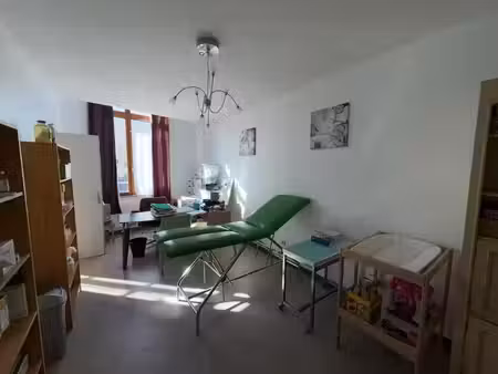 vente appartement 3 pièces 60 m² à bar-le-duc (55000)  72 000 €