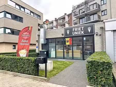 commercieel te koop in deurne
