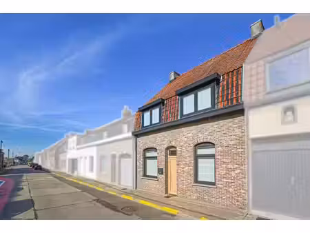 huis te koop in lendelede