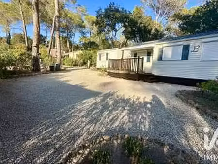 vente terrain piscine à fréjus (83370) : à vendre piscine / 275m² fréjus