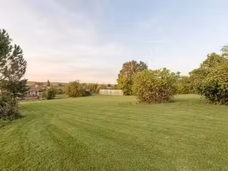 vente terrain 1230 m² à mussidan (24400)  16 000 €