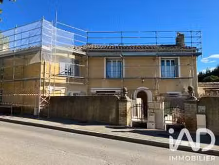 vente appartement t1 à l'isle-sur-la-sorgue (84800) : à vendre t1 / 20m² l'isle-sur-la-sor
