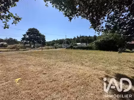 vente terrain 526 m² à guipry (35480)  32 500 €