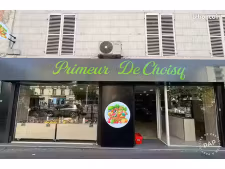 choisy-le-roi (94600)