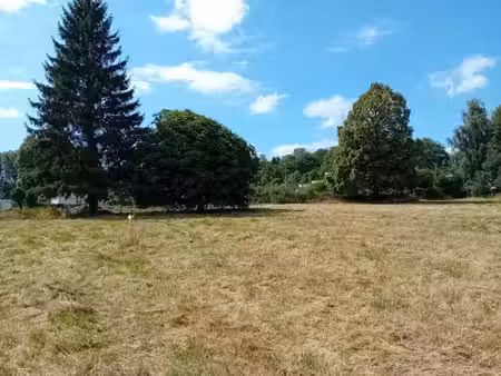 vente terrain 1177 m² à domqueur (80620)  45 000 €