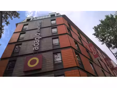 appartement à vendre malakoff 1 pièce(s) 23m2 134 073€