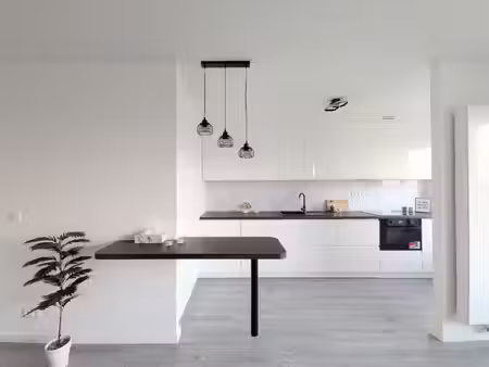 appartement te koop in hoboken met 2 slaapkamers