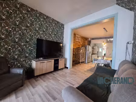 maison à vendre hazebrouck