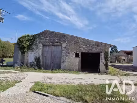 vente grange 2 pièces