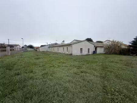 maison - meschers