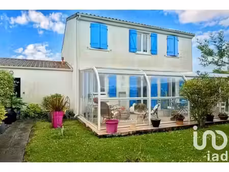 vente maison/villa 8 pièces
