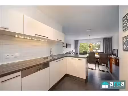 appartement te koop in antwerpen met 2 slaapkamers