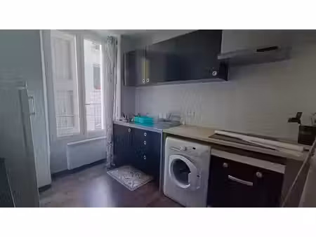 vente appartement 2 pièces 42.5 m² à millau (12100)  89 200 €