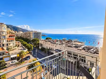 appartement de 3 pièces de luxe en vente à menton  provence-alpes-côte d'azur
