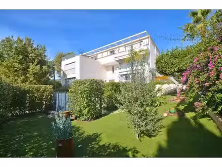 appartement de prestige de 84 m2 en vente vence  provence-alpes-côte d'azur