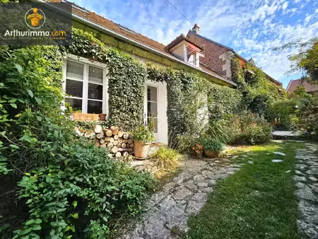 vente maison 6 pièces 150 m2 à estrées-saint-denis