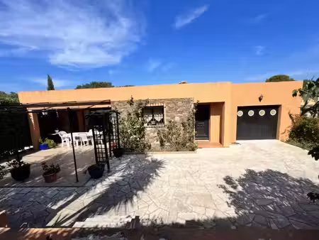 villa de 5 pièces de luxe en vente bormes-les-mimosas  provence-alpes-côte d'azur