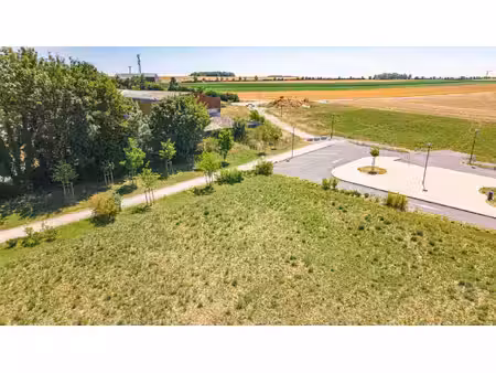 achat terrain 1 133m² suippes 51600