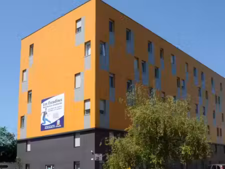 achat appartement 1 pièce 19m² reims 51100
