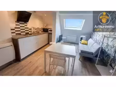 location appartement 2 pièces 20 m2 à beaugency