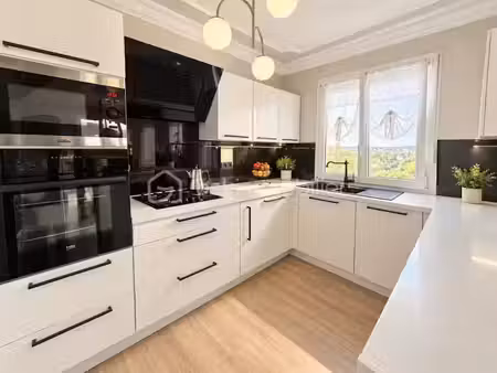 vente appartement 4 pièces 82 m² à clermont-ferrand (63000)  96 500 €