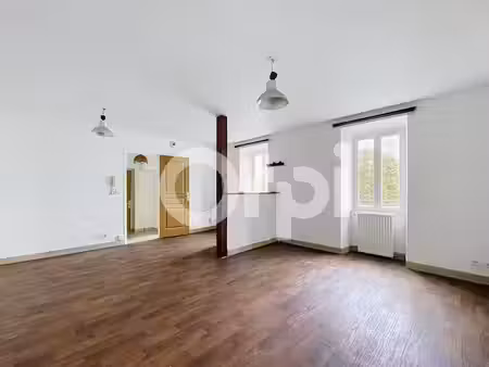 vente appartement 3 pièces 59.04 m² à montereau-fault-yonne (77130)  99 000 €