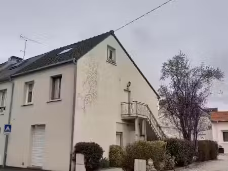 vente appartement 1 pièce 18.26 m² à saclay (91400)  97 520 €