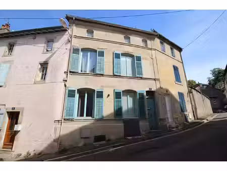 achat maison 6 pièces 96m²