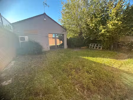 à vendre ! local professionnel ou commercial de 120 m² avec terrasse  parking et nombreux 