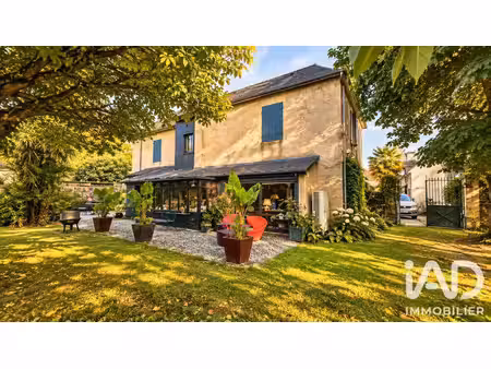 maison à lézignan (65100)