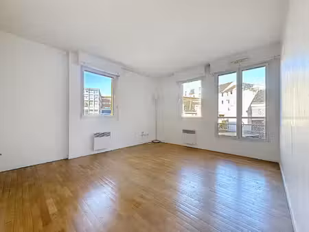 appartement lille 2 pièce(s)