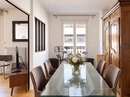 achat appartement 3 pièces 86m² reims 51100