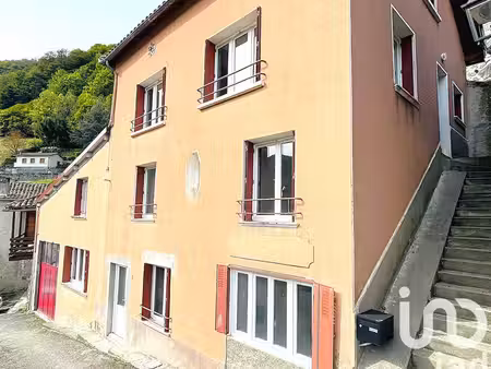 maison à sost (65370)