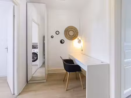 location appartement 3 pièces 64m² mulhouse 68100
