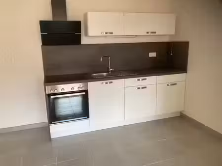 location appartement 2 pièces 54m²