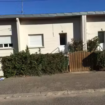 location maison 1 pièce 42m² foug 54570