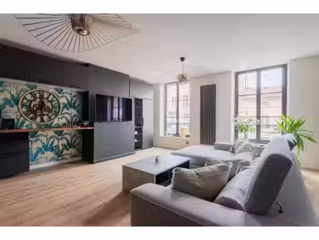 location appartement 3 pièces 98m² nancy 54000