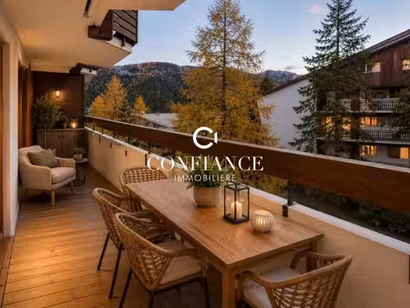 appartement de luxe 2 chambres en vente à saint-étienne-de-tinée  provence-alpes-côte d'az