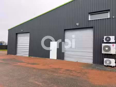 bien commercial à vendre