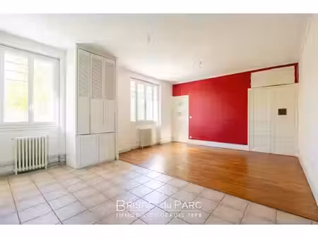 bas victor hugo - bel appartement t2 de 55 m²