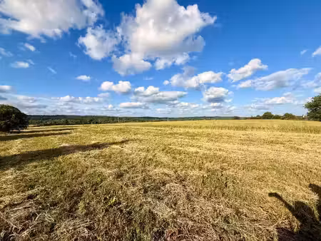 terrain à bâtir à saint-germain-et-mons (24520)