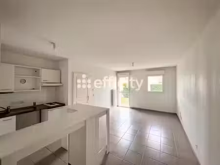 vente appartement 2 pièces 40.5 m² à villenave-d'ornon (33140)  120 000 €