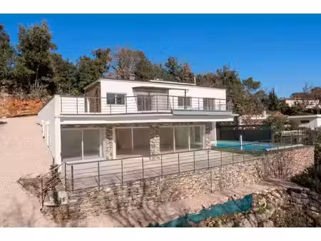 maison domaine privé golf (5 pièces) 83170 brignoles