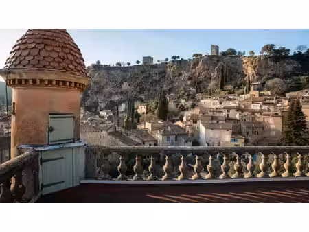villa de luxe de 6 chambres en vente cotignac  provence-alpes-côte d'azur